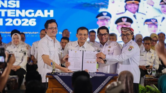 Pemprov Jateng