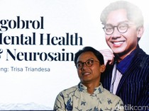 Incar Prodi Neuroscience? Sayangnya Belum Ada di PTN/PTS Indonesia