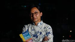 Ngobrol Neurosains Bareng Trisa Triandesa