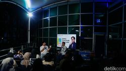 Ngobrol Neurosains Bareng Trisa Triandesa