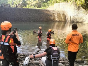 Nekat Lompat ke Bendungan, Pelajar SMP di Jembrana Tewas Tenggelam