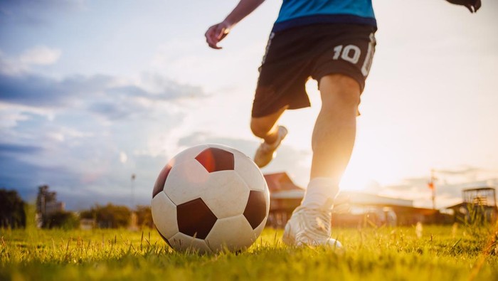 Piala Dunia 2026 Jadi Ajang Anak Mengenal Sepak Bola dan Gaya Hidup Sehat Sejak Dini