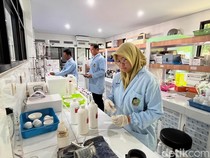 DLH Banyuwangi Jadi yang Pertama di Indonesia Kantongi Akreditasi Ini