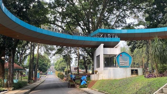 PNJ Jelaskan soal Mahasiswa Sesama Jenis Kepergok Ciuman, Telaah Sanksi