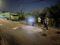 Polisi Kejar 7 Pelaku yang Keroyok Sopir Truk di Palembang hingga Tewas
