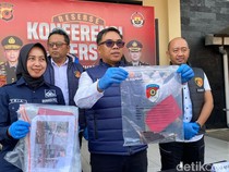 Gagal Klarifikasi ke Pengacara, Pria di Tasikmalaya Jadi Tersangka