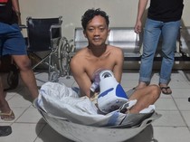 Dapur SPPG di Kendari Dibobol Maling, Kuali hingga Genset Raib