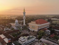 Hitung Mundur 100 Tahun Gontor, Catat Sederet Acaranya!