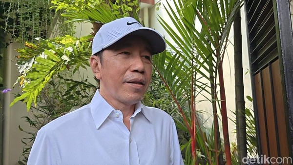 Jokowi Tanggapi Pleidoi Nadiem, Sebut Semua Kebijakan Menteri ...