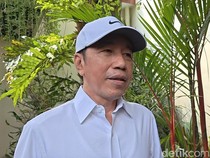 Video Jokowi: Yang Saya Tahu, Menteri Nadiem Orang Baik