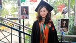 Putri Arumi Bachsin Lulus SD, Nilai TKA Matematika di Atas Rata-rata Nasional