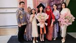 Putri Arumi Bachsin Lulus SD, Nilai TKA Matematika di Atas Rata-rata Nasional