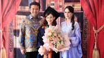 Putri Arumi Bachsin Lulus SD, Nilai TKA Matematika di Atas Rata-rata Nasional