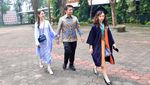 Putri Arumi Bachsin Lulus SD, Nilai TKA Matematika di Atas Rata-rata Nasional
