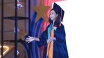 Putri Arumi Bachsin Lulus SD, Nilai TKA Matematika di Atas Rata-rata Nasional