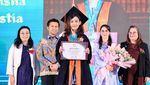 Putri Arumi Bachsin Lulus SD, Nilai TKA Matematika di Atas Rata-rata Nasional