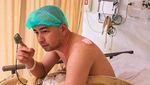 Banyak Doa Baik untuk Kesembuhan Raffi Ahmad Usai Jalani Operasi