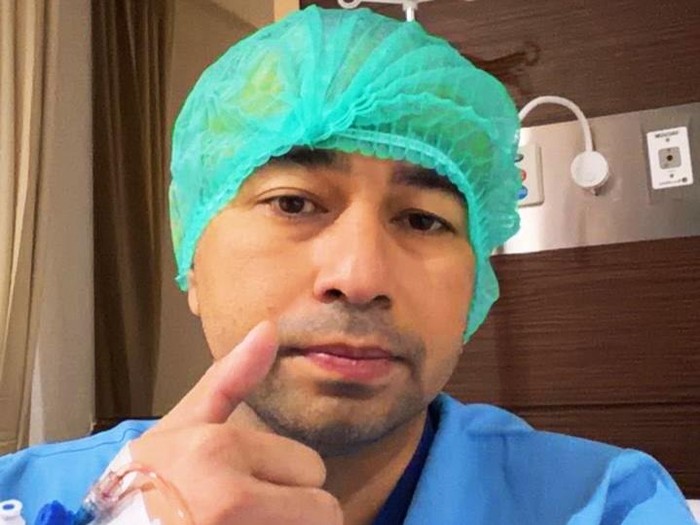 Raffi Ahmad
