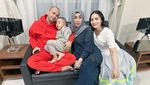 Kondisi Raffi Ahmad Usai Jalani Operasi Benjolan di Punggung