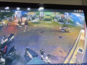 Sopir Truk Tewas Dikeroyok di SPBU Palembang, Diduga Masalah Antrean
