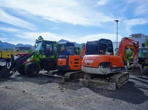 Ribuan Alat Berat Lintas Instansi Bantu Pemulihan Infrastruktur Sumatera