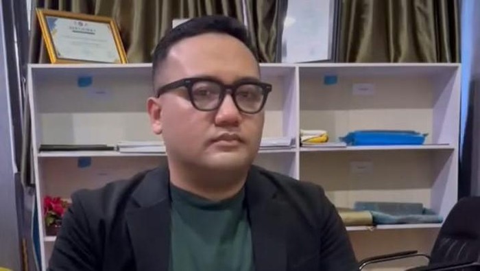 Rifaldy Fajar Akui Catut Nama Ibu Kandung dan UMB di 51 Riset