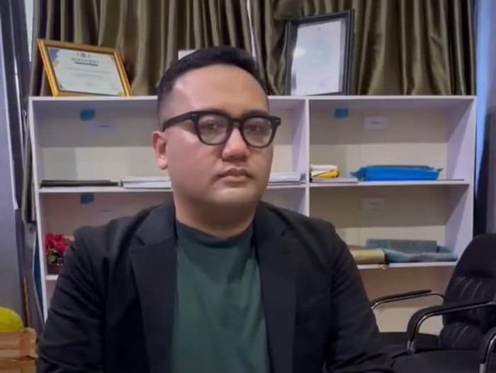 Rifaldy Fajar Akui Catut Nama Ibu Kandung dan UMB di 51 Riset