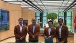 Orang Tajir Mah Bebas, Rumah Rp 150 Miliar di BSD Laku 6 Dalam 3 Minggu