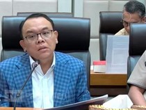 Video: Kecewanya Ketua Komisi VII DPR Tak Disapa Menpar Widiyanti Saat Rapat