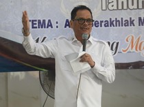 Pemkot Kaji Relokasi SMPN 4 Serang, Lahan Dialihfungsikan Gedung Parkir