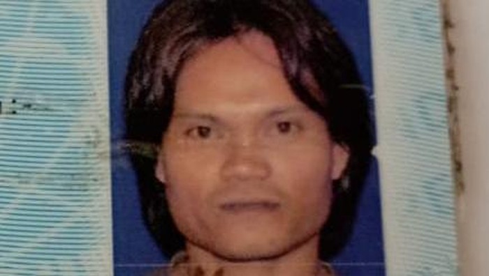 Seorang pria bernama Herman hilang saat mencari daun nipah di Hutan Rumah Adat Tidung, Tarakan. (Istimewa)