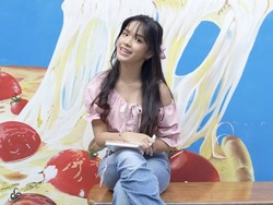 Single Baru Serafesya, HEY Lahir dari Pikiran Random Jam 2 Pagi