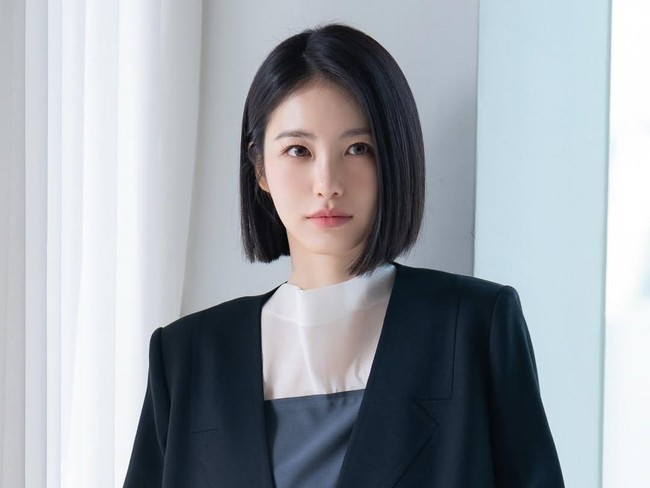 Shin Ye Eun