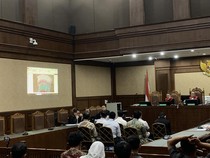 Sidang Suap Impor Barang, Saksi Ungkap Titipan Goodie Bag ke Dirjen Bea Cukai