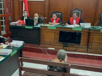 Fakta Pilu Sidang Pengusiran Paksa Nenek Elina, Rumahnya Diratakan Tanah