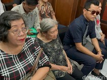 Nenek Elina Usai Samuel Divonis 3 Tahun 10 Bulan: Nasib Saya Gimana, Pak?