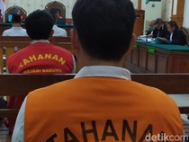 Lima Terdakwa Perdagangan Orang di Benoa Kompak Bantah Dakwaan Jaksa