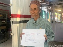 2 Warga Tolak Jual Tanahnya untuk Puspem Mojokerto, Ini Alasannya