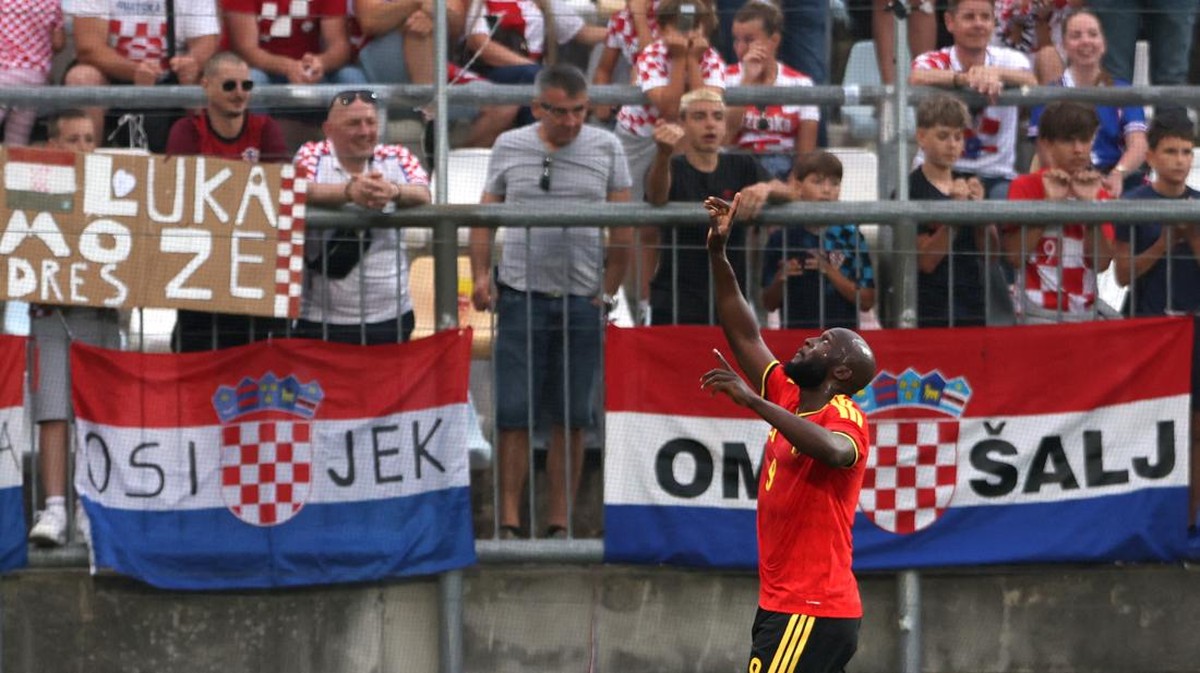 Foto: REUTERS/Antonio Bronic