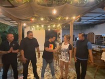 Ribut-ribut Gebby Vesta, Bule dan Sopir Taksi di Bali Akhirnya Berakhir Damai