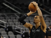 Spurs Matangkan Persiapan Jelang Final NBA 2026
