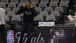 Spurs Matangkan Persiapan Jelang Final NBA 2026