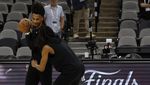 Spurs Matangkan Persiapan Jelang Final NBA 2026