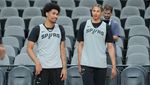 Spurs Matangkan Persiapan Jelang Final NBA 2026