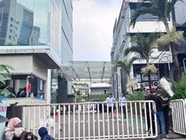 Video: Kantor BGN Kembali Normal Usai Digeledah Kejagung soal Kasus Dadan Cs