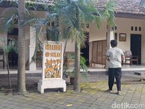 Hotel di Mataram Promosi Pakai Kata-kata Vulgar, Asosiasi: Kebablasan!