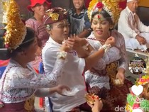Viral Pria Nikahi 2 Wanita Sekaligus di Buleleng, Ini Faktanya