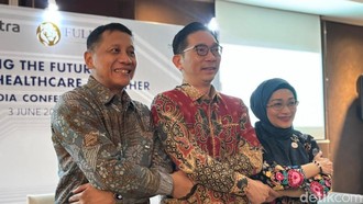Fullerton Health Resmi Caplok AdMedika, Anak Usaha Telkom