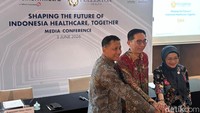 Lepas AdMedika ke Fullerton Singapura, Telkom Tata Portofolio Ala Danantara