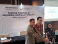 Lepas AdMedika ke Fullerton Singapura, Telkom Tata Portofolio Ala Danantara